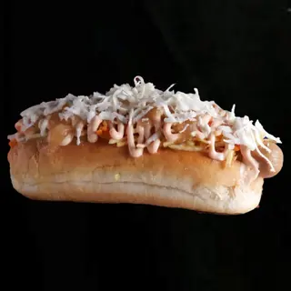 Hot Dog Yatra