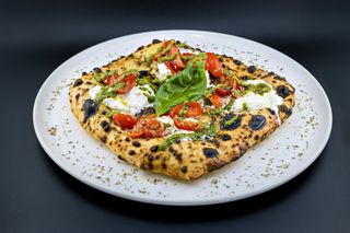 Focaccia Luigi