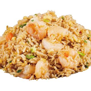 08.7. Arroz con gambas