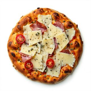 Carpaccio di bresaola