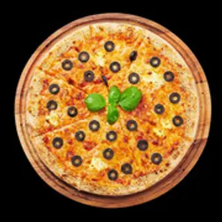 Pizza Margarita