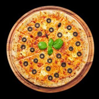 Pizza Margarita