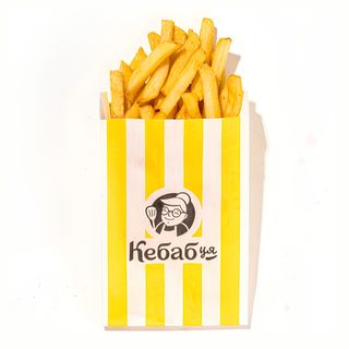 Картопля Фрі (150г)