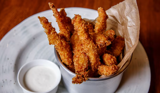 Finger de pollo (6 uds.)