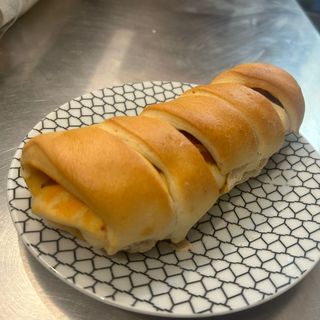 Pão de Chouriço Unidade