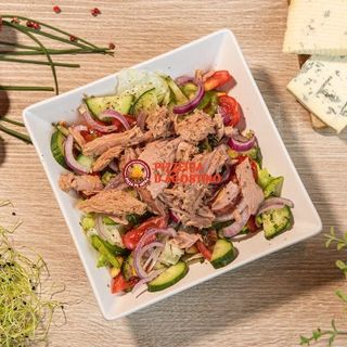Salata cu ton