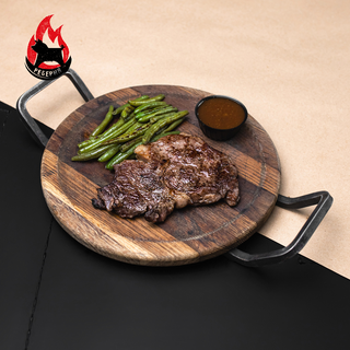 Яловичина антрекот (200/100/50г)