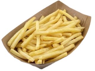 Картопля фрі 100гр (100g)