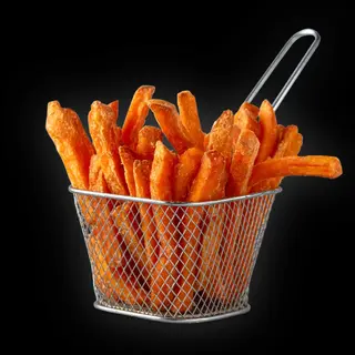 Sweet Potatoes