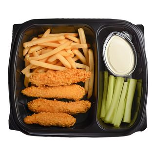 Меню Мики Маус (350г)