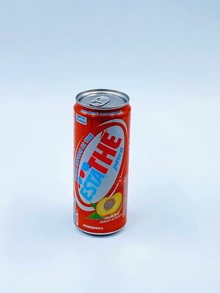 Estathè alla Pesca 33 cl