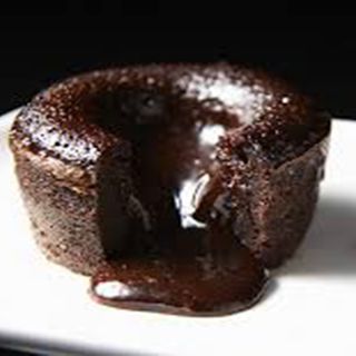 Couland de Chocolate