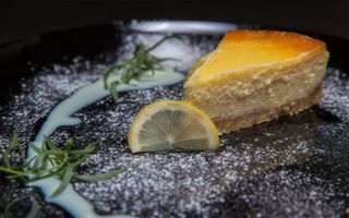 Чизкейк New York(180г)