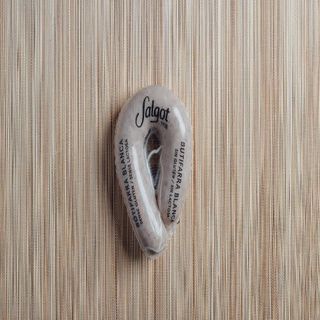 Butifarra Blanca Cocida (250 g)