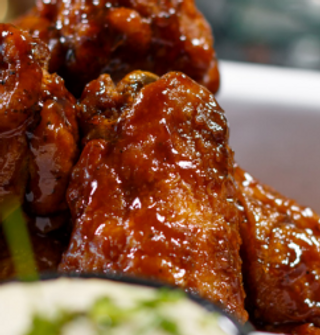 Tequeños clasicos con queso