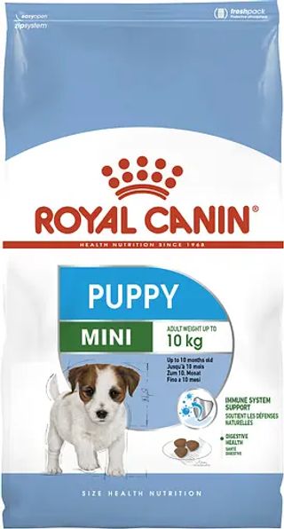 Роял MINI PUPPY 0,8кг