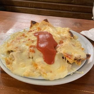 Nachos Villa