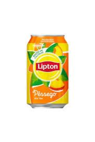 Ice Tea Pêssego 33cl