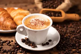 Cappuccino