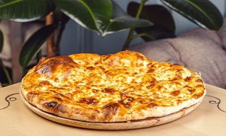 მეგრული ხაჭაპური