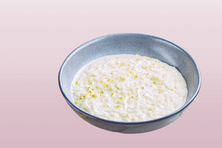 Каша рисовая