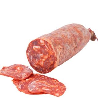 Salame piccante 