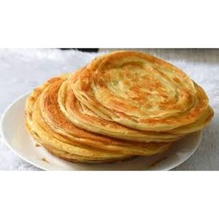 Chapati (White / Brown) 2X