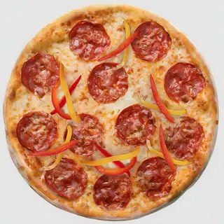 Pizza Trabant 32cm