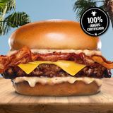 Bacon & Cheese Gran Angus