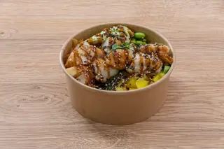 Poké Kauai