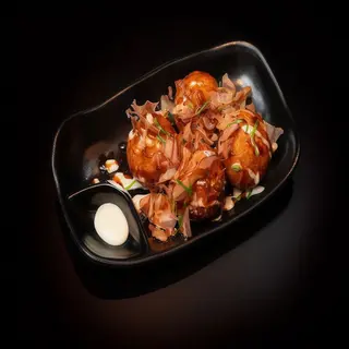 T12-Takoyaki (4 Pzs.)