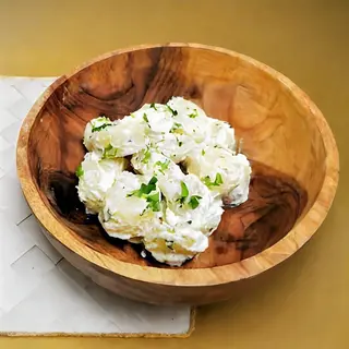 PATATAS ALI-OLI (250 G.)