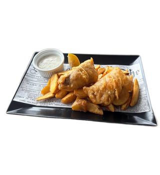 Fish & Chips