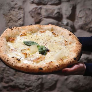 Gricia Senza Glutine 2.0