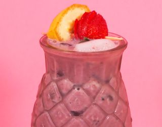 SMOOTHIE SUPER ENERGY