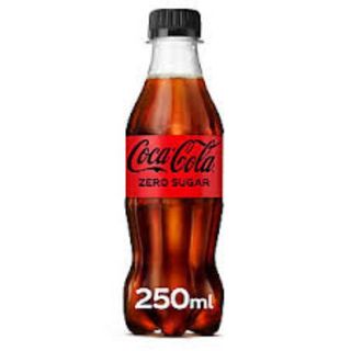Coca zéro