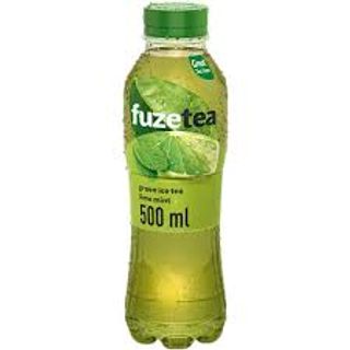 FUZETEA LAMIE VERDE SI MENTA-0,5