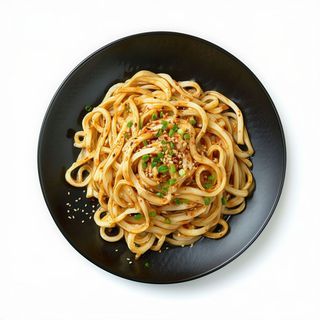 Yaki udón