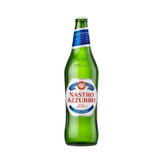 Birra nastro azzurro