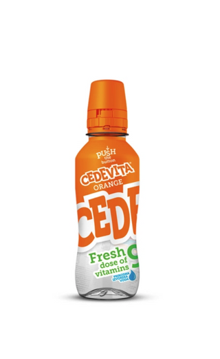 Cedevita Naranča