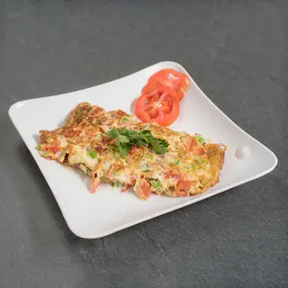 Spanish Omelette