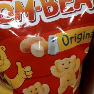 Pom-Bear