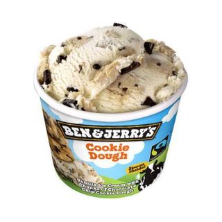 Ben&Jerry's Cookie Dough 100 ml
