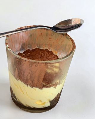 Tiramisù