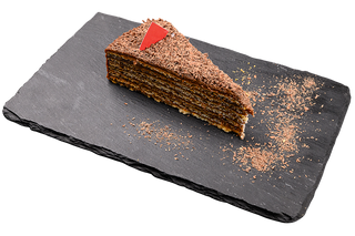 Торта Шоко Микадо