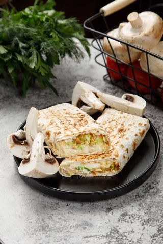 Донер классический