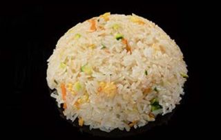 72. Riso alla cantonese