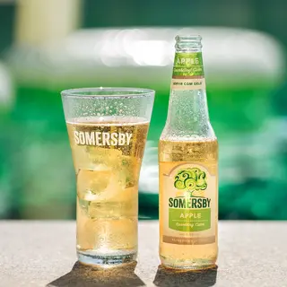 Somersby 