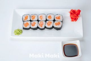 Саке маки (500г)