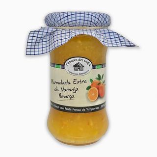 Mermelada Naranja